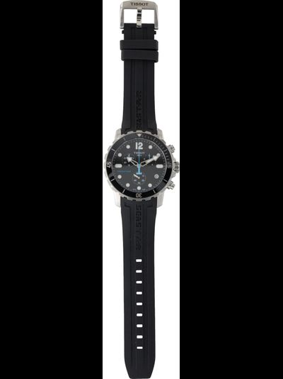 Швейцарские часы Tissot T066.417.17.057.00 T-Sport Seastar