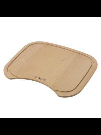 Доска д/мойки Combi Wooden (Queen, Regilux, King) S1070