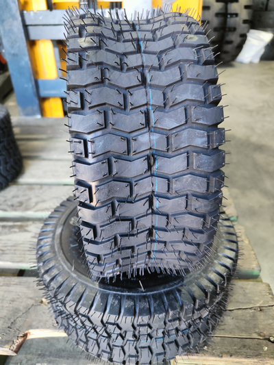 Шины 15*6.00-6 4PR TL LG01 EKKA