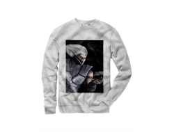 Свитшот Мортал Комбат, Mortal Kombat №70