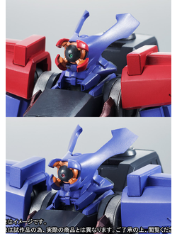 Робот Сазерленд (RPI-13 Sutherland Side KMF)