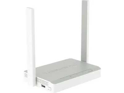 Keenetic Extra (KN-1713) Белый