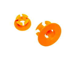 Потолочная нейлоновая втулка М24