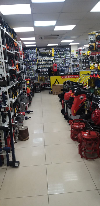 PROFIPOWER | ул. Тимме 3 кор 4