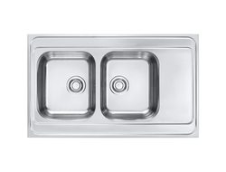 Мойка Alveus Classic pro 80