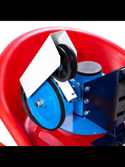 Косилка роторная «Нева» КР-0,5