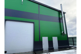 СКЛАД - 1300 м2 Павловский-Посад