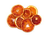 Апельсин красный сушеный, 50 гр
