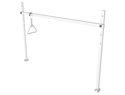 Рама Балканского MBF-01 (КМ Н)