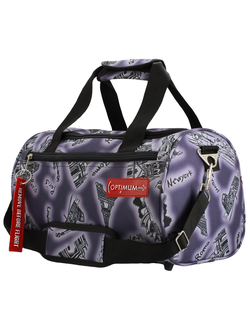 Маленькая спортивная сумка Optimum Sport Mini RL, города