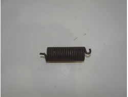 Пружина кикстартера