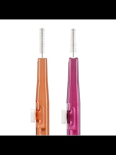 Щеточка baby-brush LB