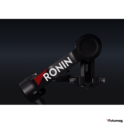 Стабилизатор DJI RS 4 Combo