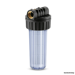 Фильтр входной Perfect Connect для насосов, большой (2.997-210.0)