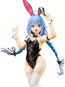Фигурка Рокси Мигурдия (Roxy Migurdia Bunny Ver. Vivit Figure)