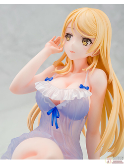 Фигурка 1/7 Клаудия Валенц (Klaudia Valentz Negligee Ver.)