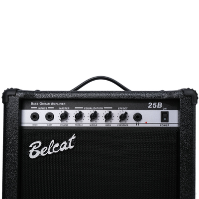 Belcat 25B 2