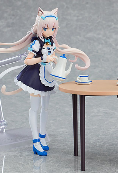 Фигурка фигма Ванилла (figma Vanilla)