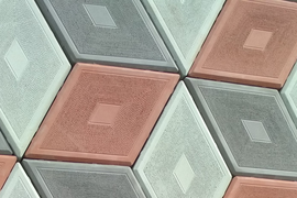 Тротуарная плитка, брусчатка, газонные решетки, заборы, малые архитектурные формы