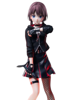 Фигурка Нина Исэри (Nina Iseri XStellar)