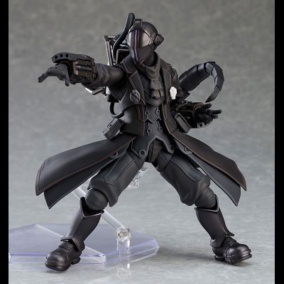 Фигурка фигма Бондрюд (figma Bondrewd Ascending to the Morning Star (Gangway) Ver.)