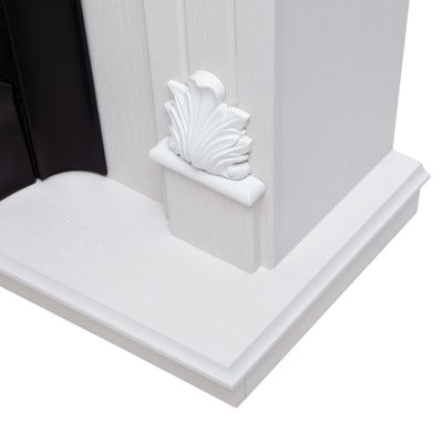 Электрокамин Ottawa WT с очагом 3D Oregan