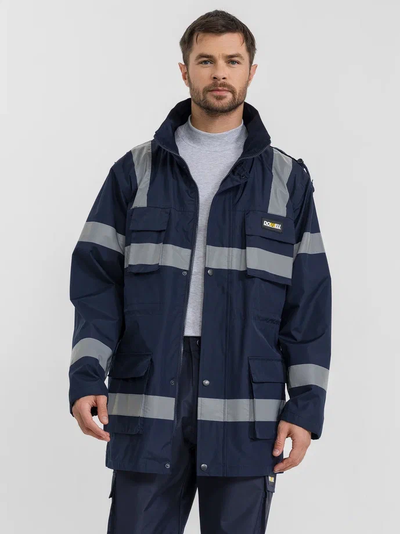 Костюм демисезонный ДЖЕДА DOWELL 3 в 1 Spring (брюки) с капюшоном