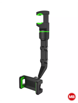 Держатель в авто для смартфона