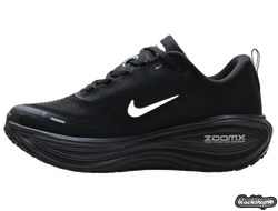 NIKE AIR ZOOM VOMERO PLUS BLACK (40-45)