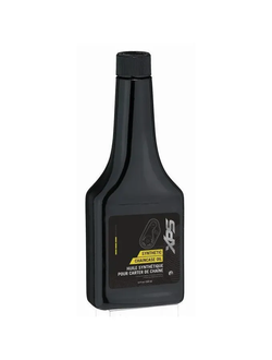 Трансмиссионное масло BRP XPS 80W-140 9779156/779185/293600138/413803300/619590098/779156 - 355 мл. (Синтетика)