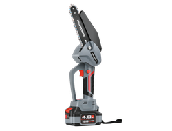 Аккумуляторная цепная пила бесщеточная PROFIPOWER MKGST-18V