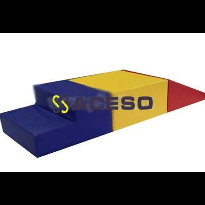 Трансформер "Малышок с креплениями"