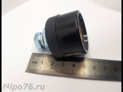 Сварочная розетка для сварочного аппарата большая 35 50