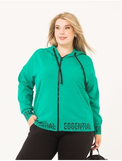 Женская одежда больших размеров купить недорого в интернет магазине, мода для полных женщин