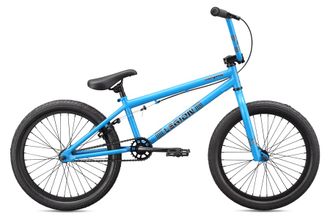 Купить велосипед BMX MONGOOSE LEGION L10 (Blue) в Иркутске