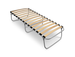 Кровать раскладная с ортопедическим основанием РК6