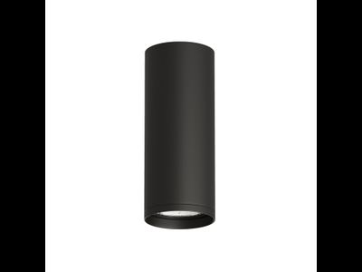 Точечный накладной светильник Denkirs DK2051-BK