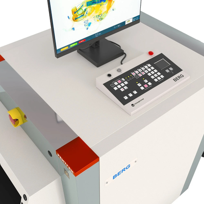 Интроскоп Berg 5030 Ультра