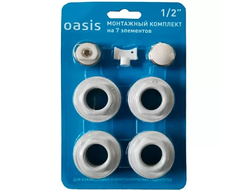 Монтажный комплект 1/2 3/4 (А)