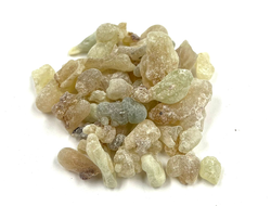 Ладан "Зеленый" 2 сорт ( Оман ) 10 гр.