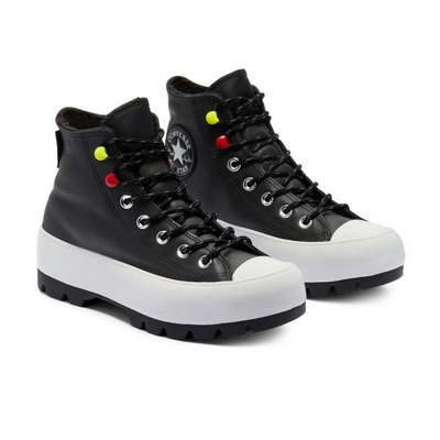 Gore tex deals chuck taylor