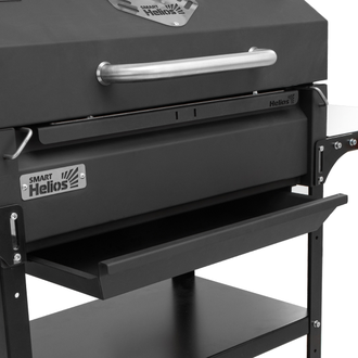 Продажа сборных мангалов Helios SMART-600 Люкс в Иркутске