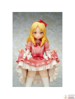 Фигурка 1/7 Эльф Ямада (Yamada Elf)
