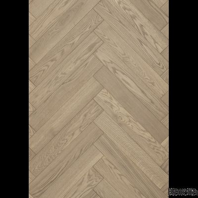 Паркетная доска Karelia Дуб Сепия HB