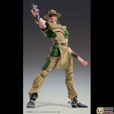 Фигурка Хол Хорс (Hol Horse, Emperor)