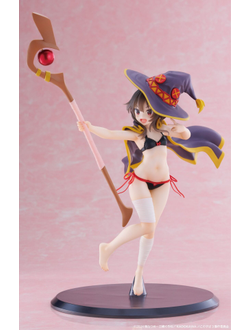Фигурка Мэгумин (Megumin Mizugi ver.)