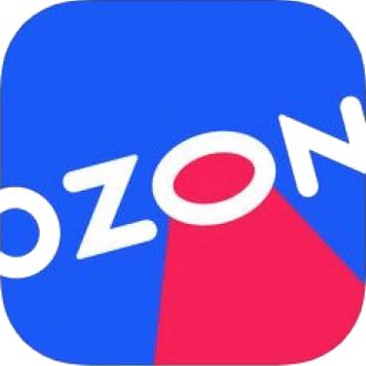 Наша продукция на OZON