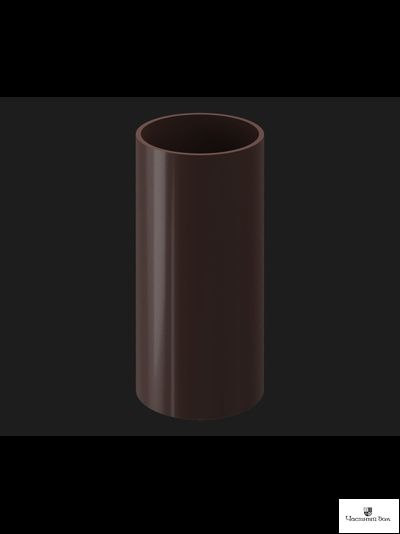 Водосточная труба  3м PREMIUM