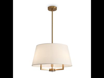 Freya, Потолочный светильник Graceful, FR2042CL-03BS