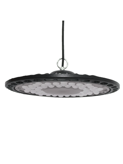 Светильники UFO High Bay 100-200 Вт Модель № UFO19